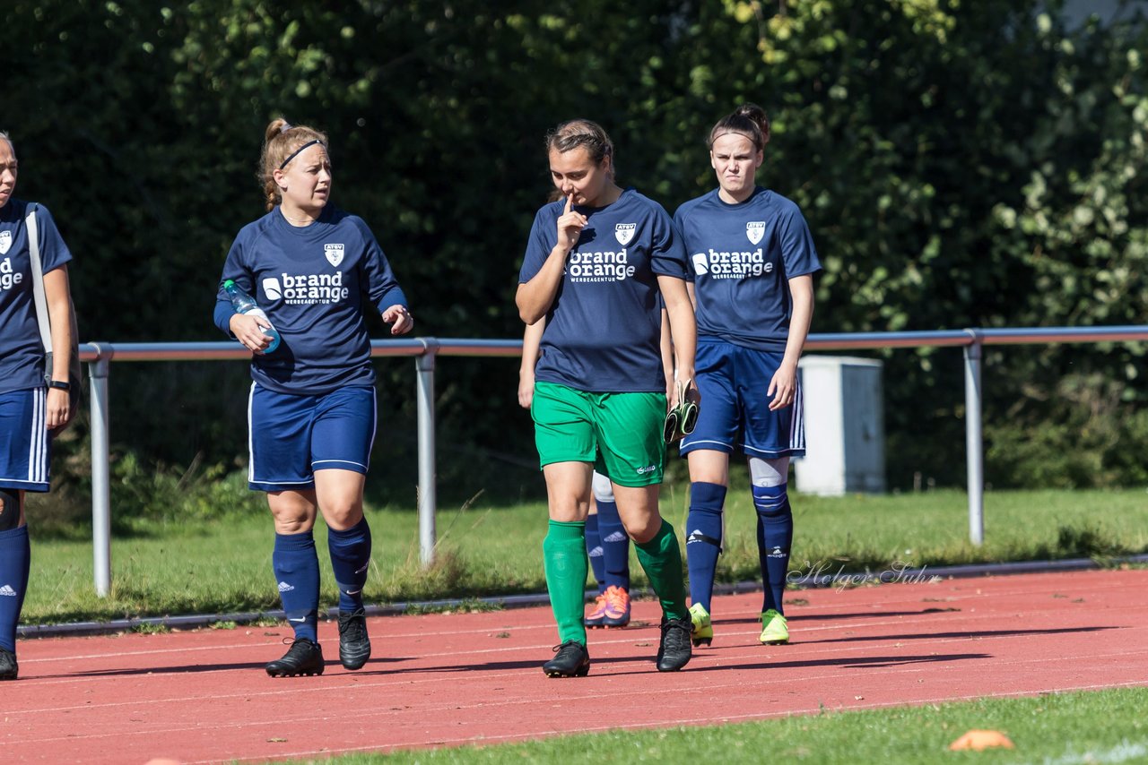 Bild 67 - Frauen SV Wahlstedt - ATSV Stockelsdorf : Ergebnis: 2:2